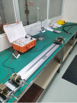 cable-testing